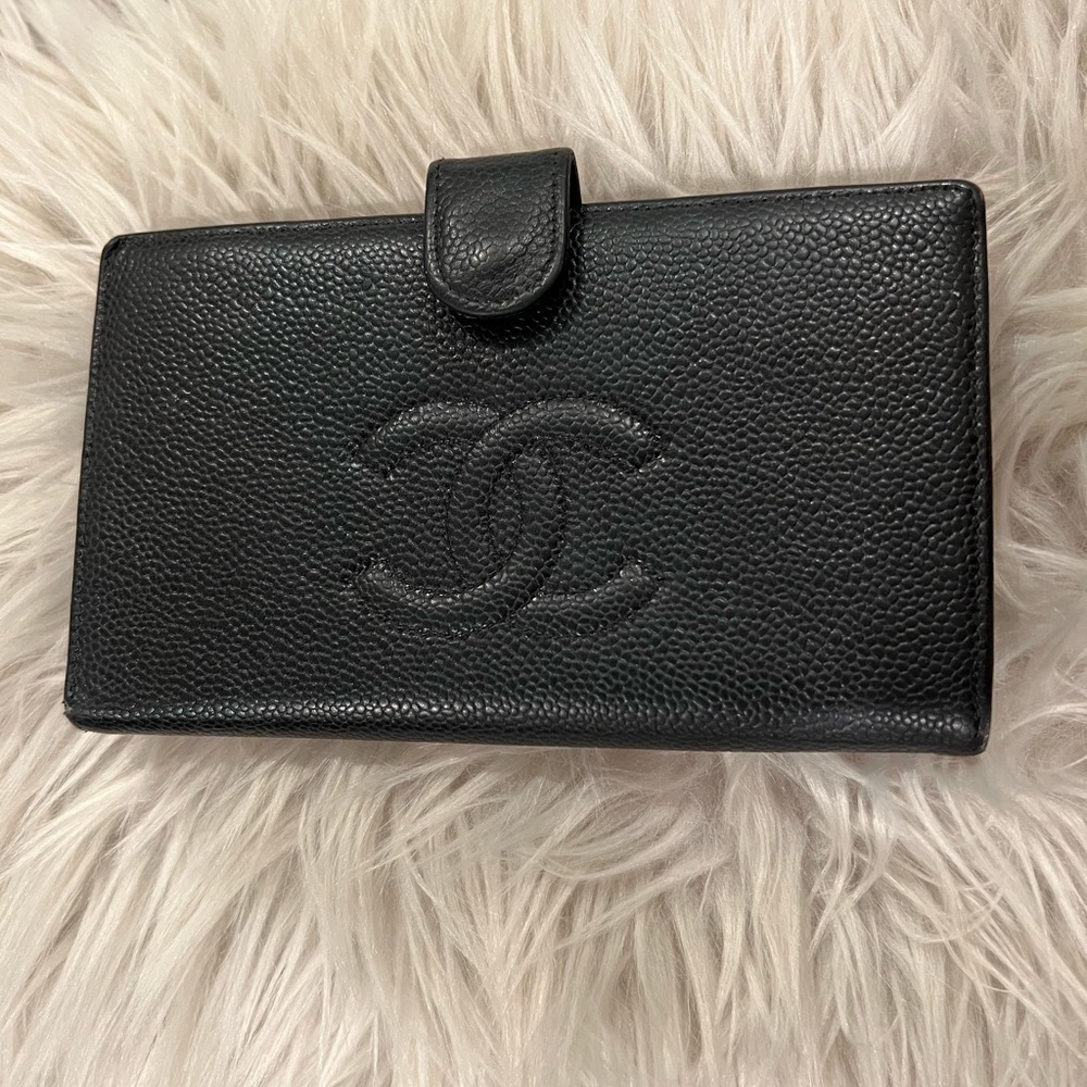 Authentic Chanel Wallets - Picture 2 of 16